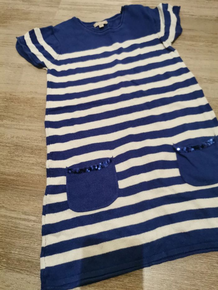 Robe hiver 4 ans - photo numéro 2