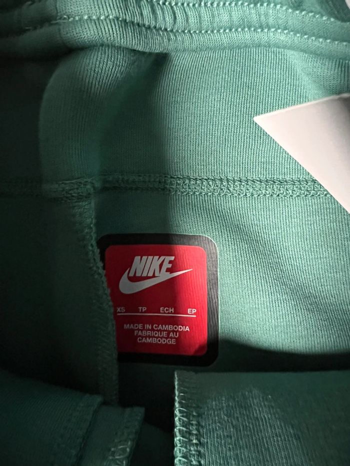 Jogging Nike Tech taille XS homme - photo numéro 5