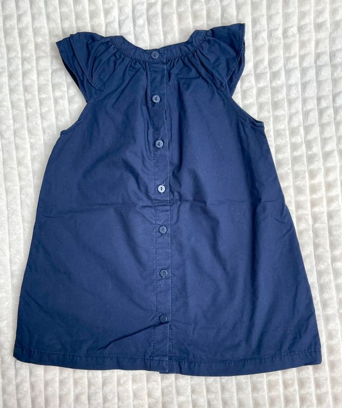 Robe été fille 18 mois, DPAM - photo numéro 2