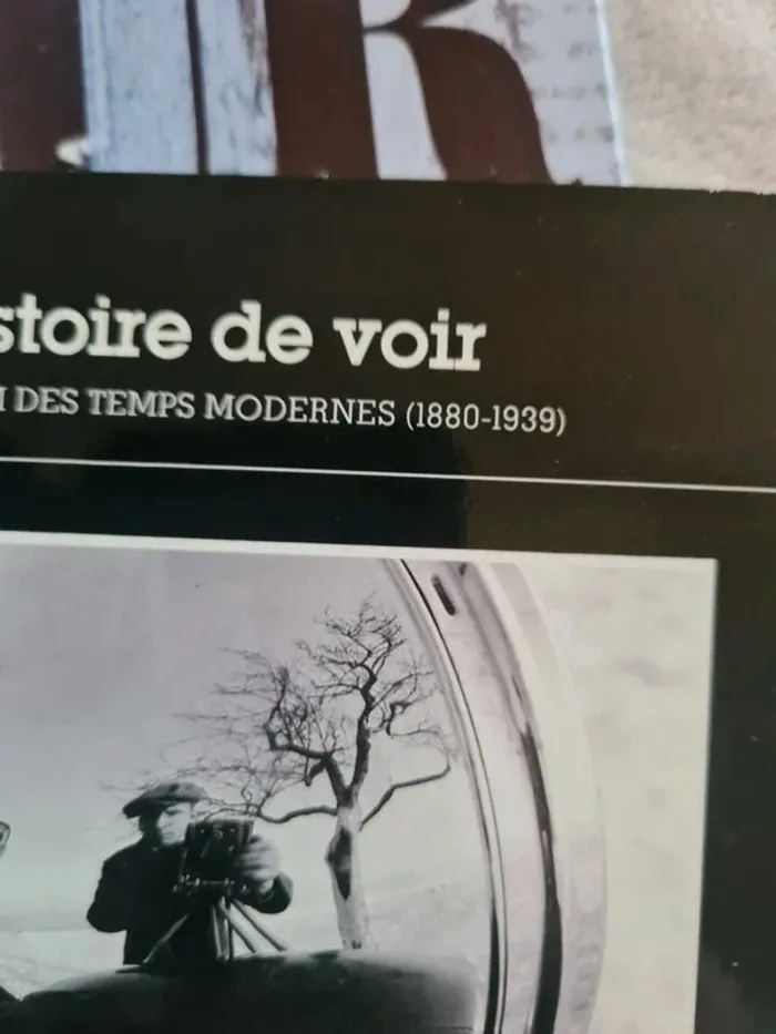 Coffret livres Histoire de voir - photo numéro 4