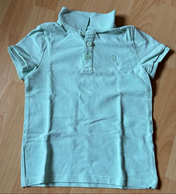 Tee Shirt MC - photo numéro 6