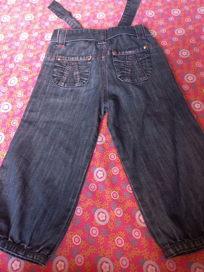 Pantacourt - photo numéro 5