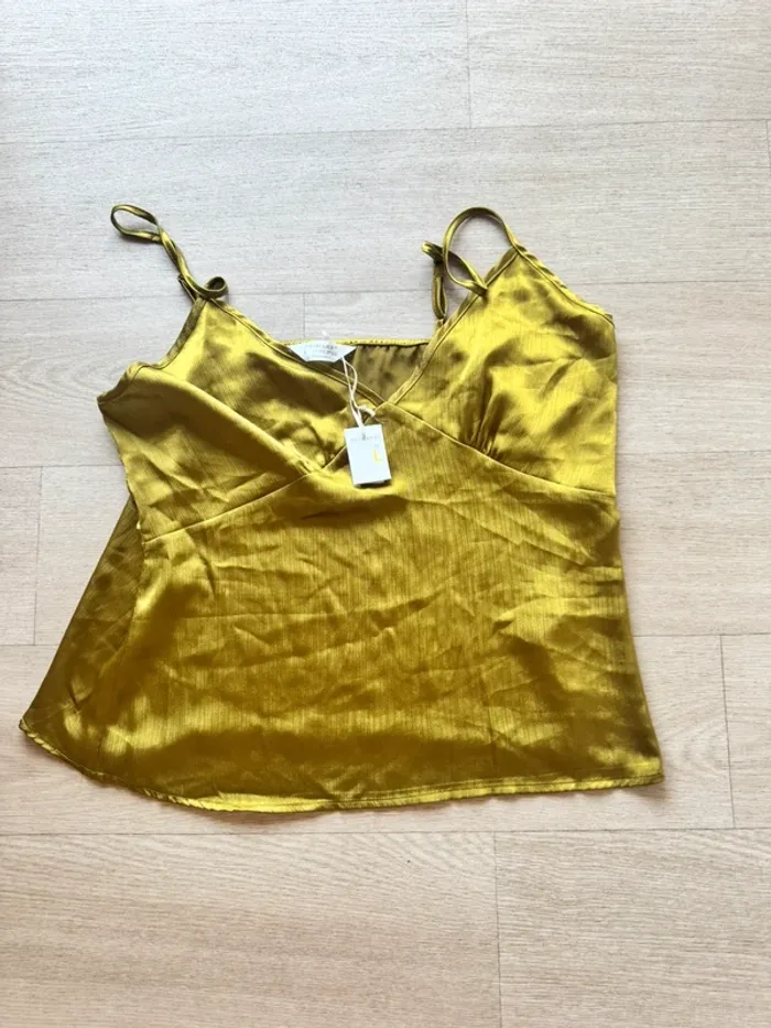 Haut pyjamas