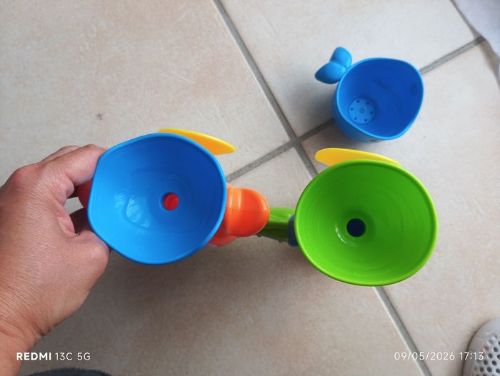 Jouet de bain - photo numéro 2