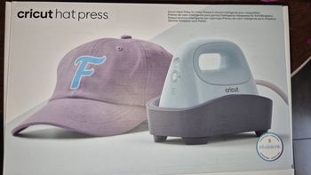 Press pour casquette