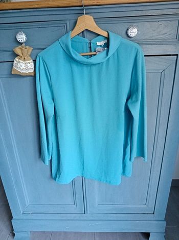 Blouse grain de malice