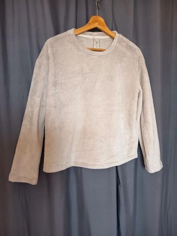 Ensemble pyjama Pilou pilou. Femme. Marque Dorina
