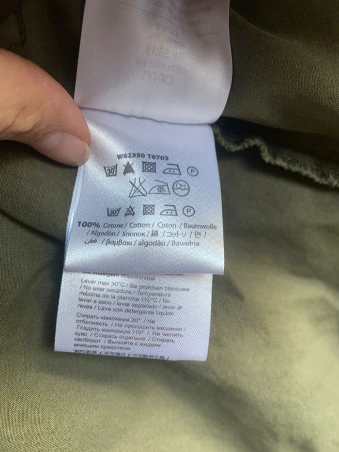 Manteau femme neuf T38 - photo numéro 14