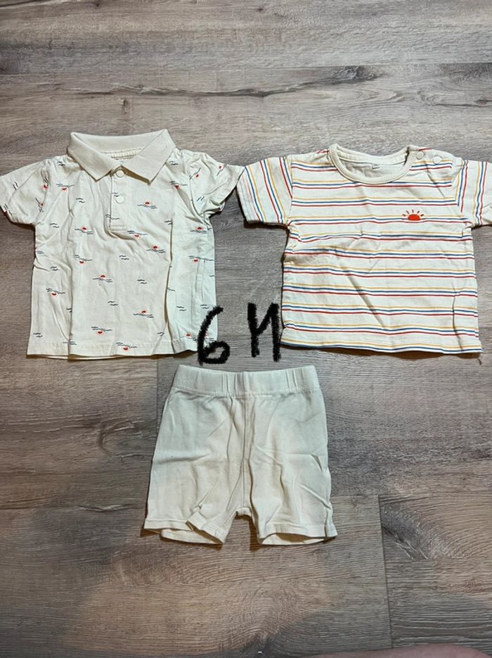 Ensemble zeeman