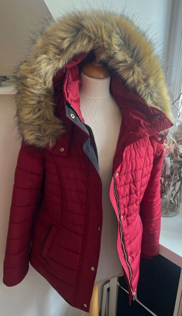 Doudoune femme - photo numéro 4