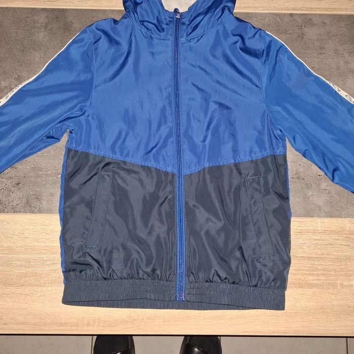 Coupe vent garçon - photo numéro 2