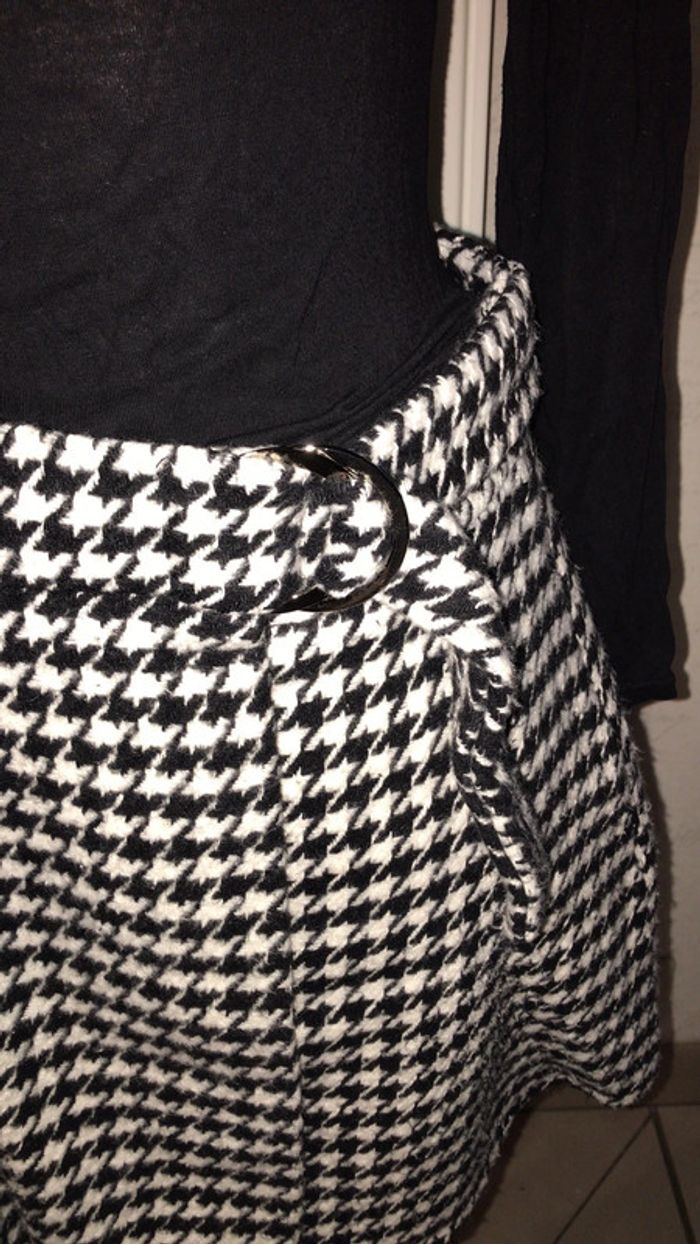 Superbe jupe hiver - photo numéro 4