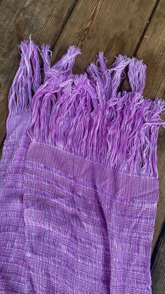 écharpe - photo numéro 2