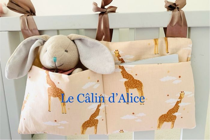 Range doudou 🧸 - photo numéro 1