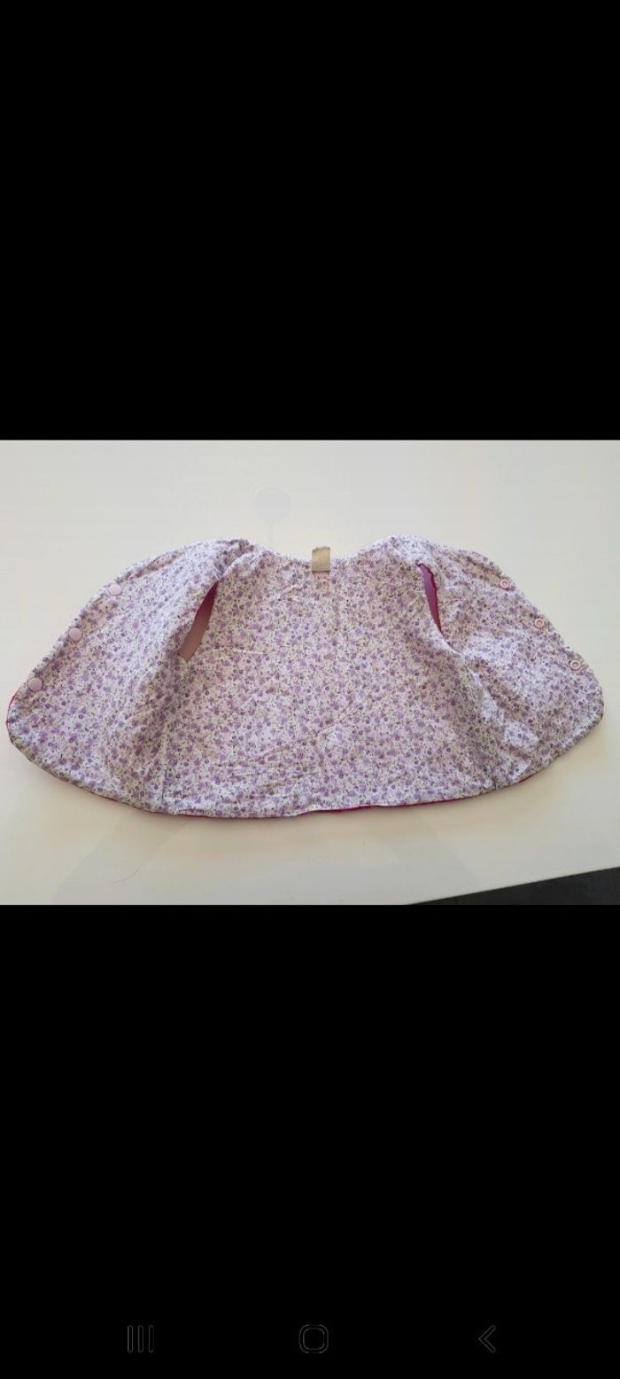 Gilet sans manche taille 12mois - photo numéro 2