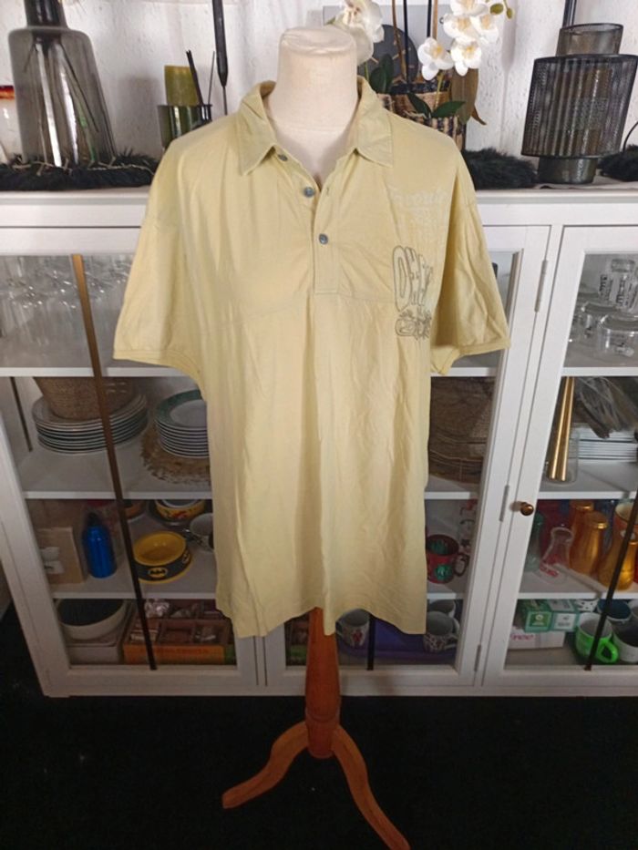 Polo homme Oxbow taille XXXL