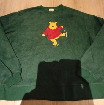 Sweat Disney Winnie l'ourson 