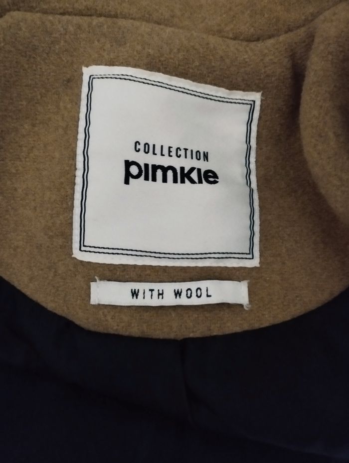 Manteau Pimkie - photo numéro 3