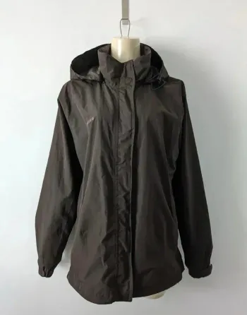 Veste imperméable avec capuche - Lafuma - taille M