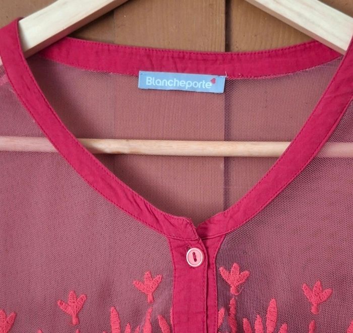 Chemise - photo numéro 3