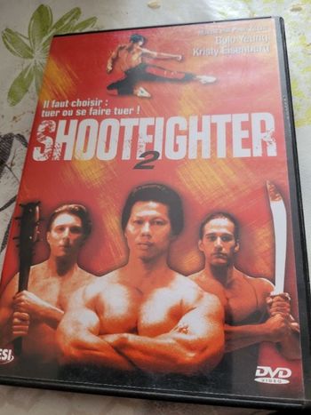 Shootfighter 2