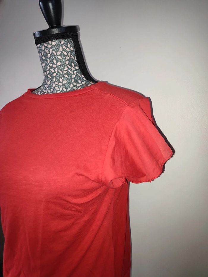 Tee-shirt - photo numéro 2