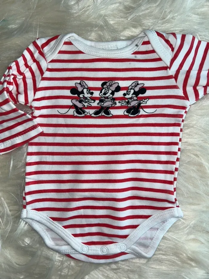 Body Minnie