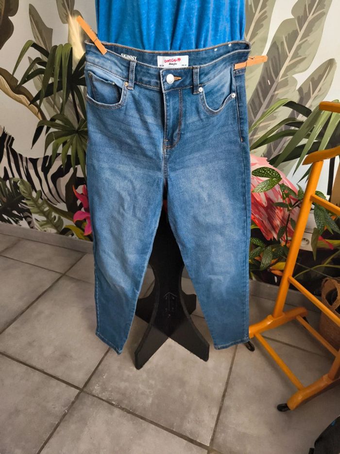 Jean Jennyfer 38 - photo numéro 2