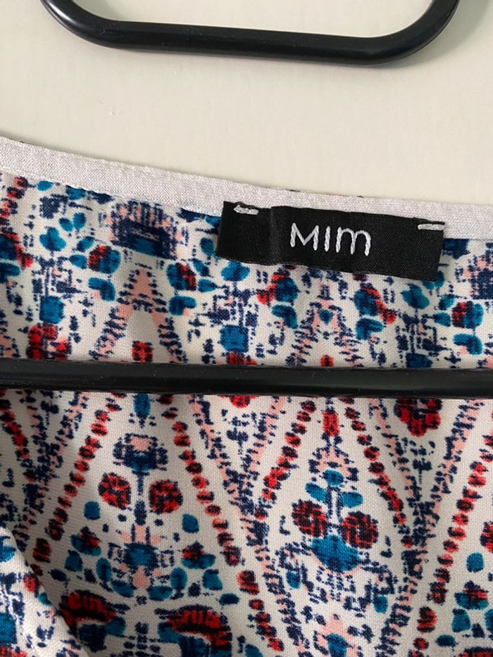 Robe Mim - photo numéro 3