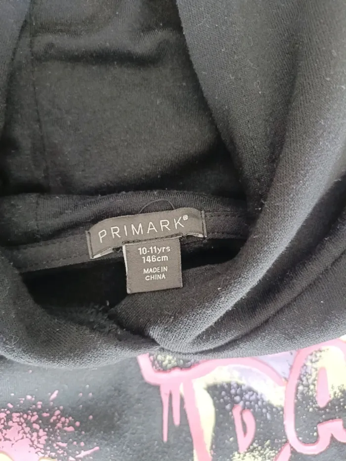 Ensemble    jogging enfant - photo numéro 4