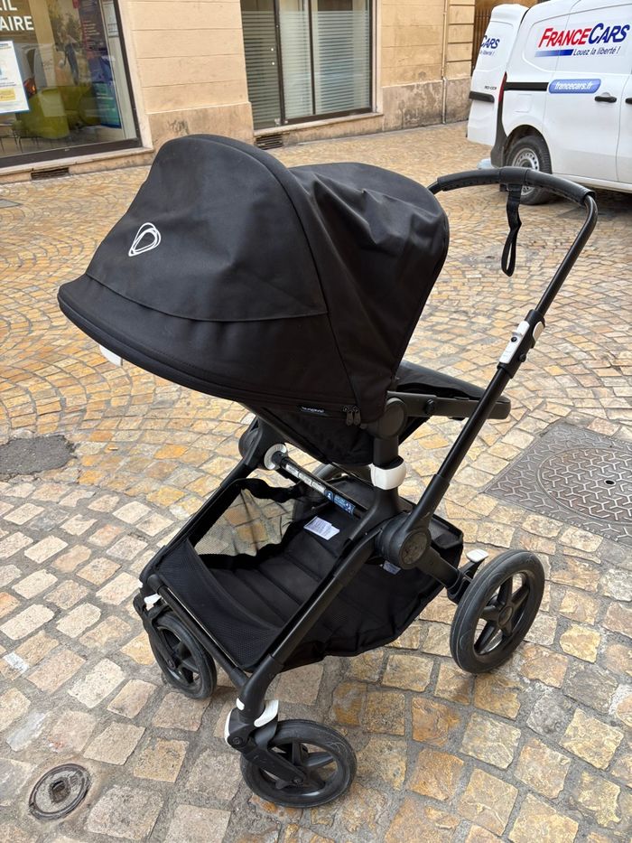 Bugaboo fox 3 - photo numéro 7