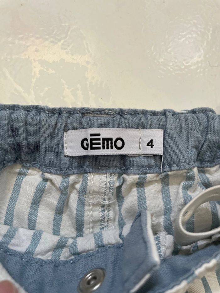 Short - photo numéro 2