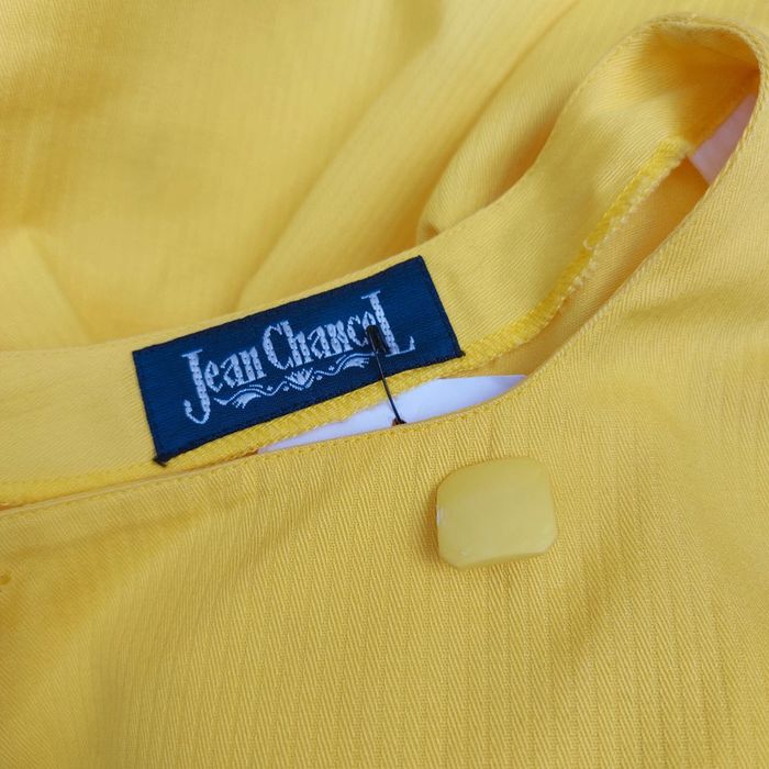 Magnifique veste Vintage pour taille S - photo numéro 4