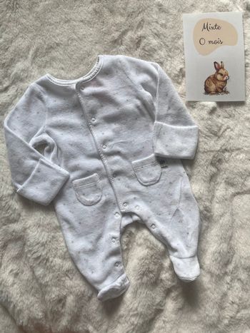 Pyjama tao