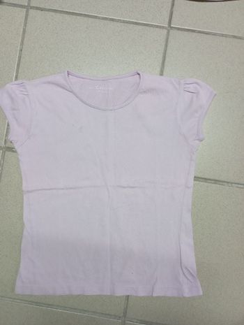 Tee shirt