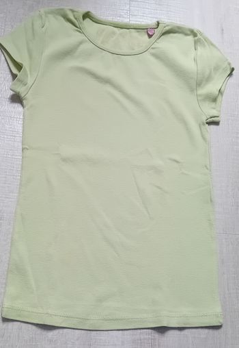 T-shirt MC NKY 10 ans