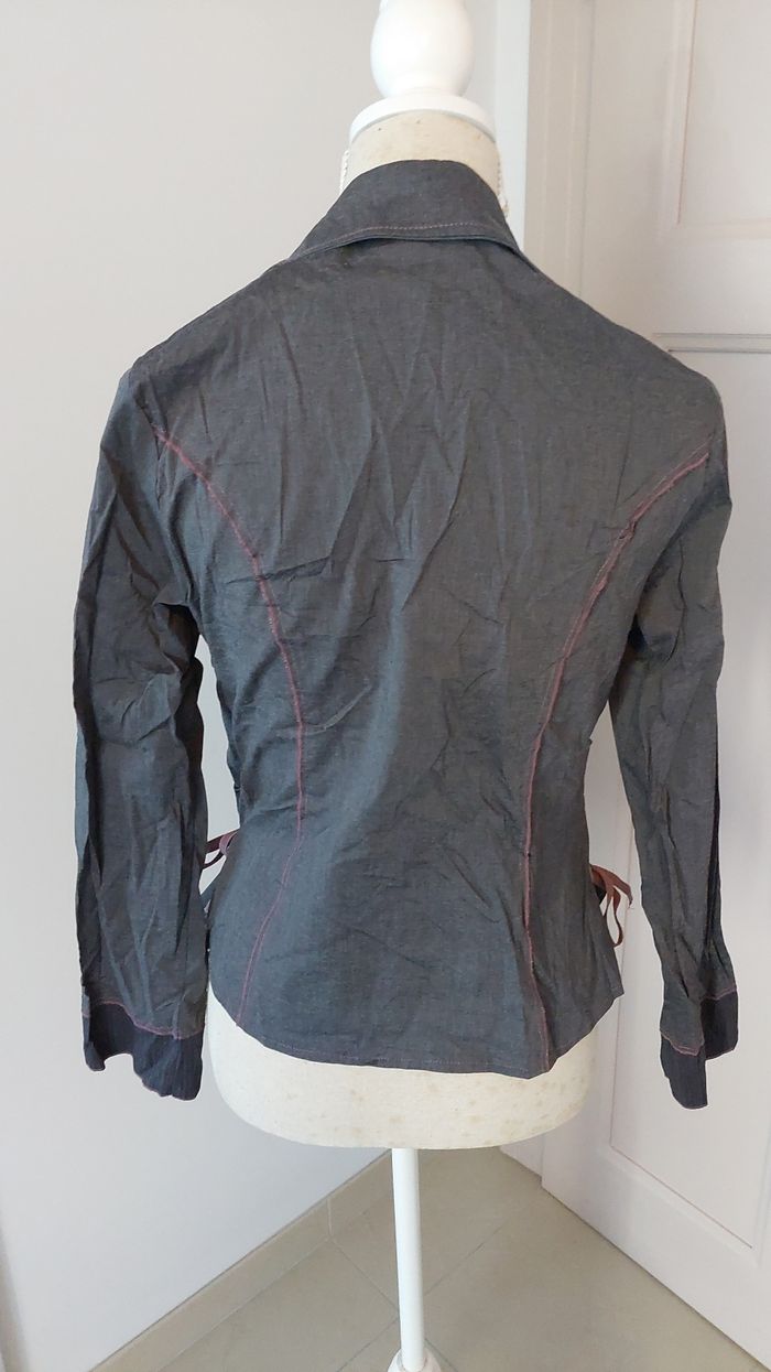 Veste - photo numéro 3