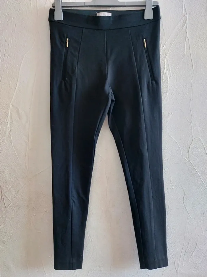 Pantalon noir en parfait état Taille 38