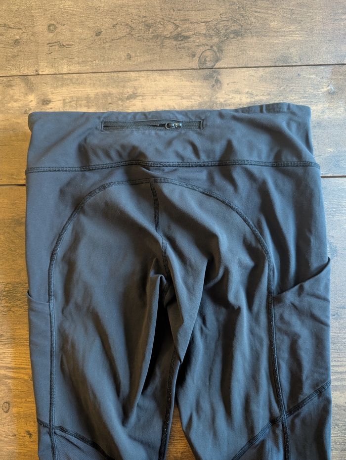 Pantalon legging Lululemon yoga sport - photo numéro 7