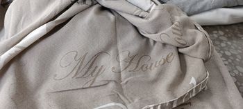 Housse de couette 1 personne tbe 