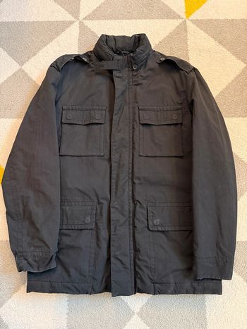 Parka Tommy Hilfiger Taille M