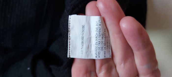 Robe bretelles S/M - photo numéro 6