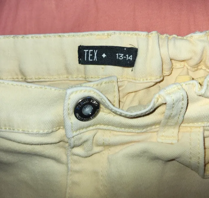 Jeans fille - photo numéro 4