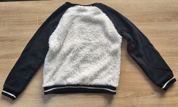 Sweat fille Mickey taille 10 ans