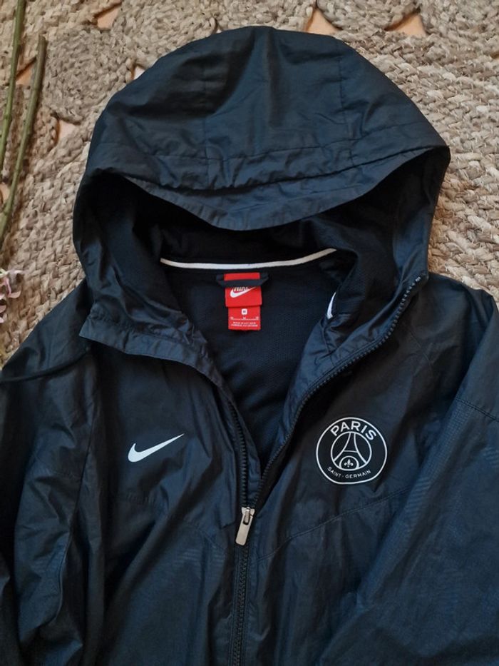 Veste Nike Psg homme m - photo numéro 4