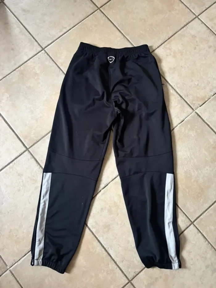 Pantalon de survêtement Nike PSG 13-15 ans - photo numéro 3
