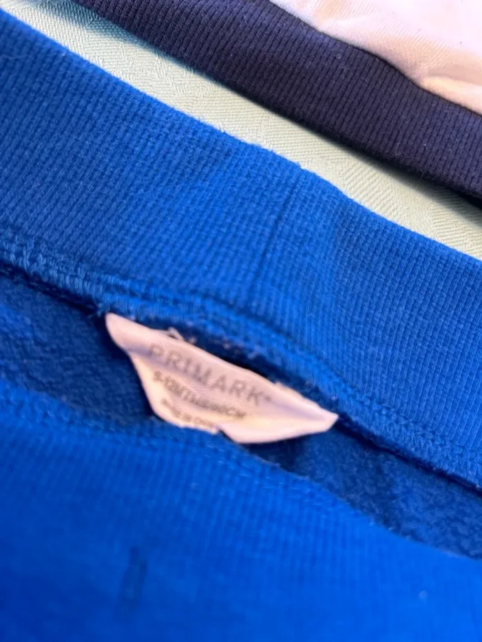 Ensemble jogging Primark - 9/12 mois - photo numéro 3