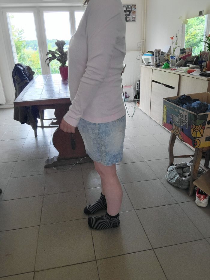 Tee-shirt manches longues - photo numéro 2