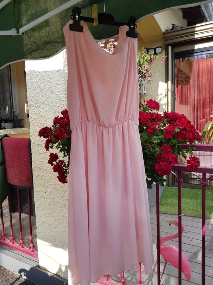 Robe de soirée - photo numéro 2