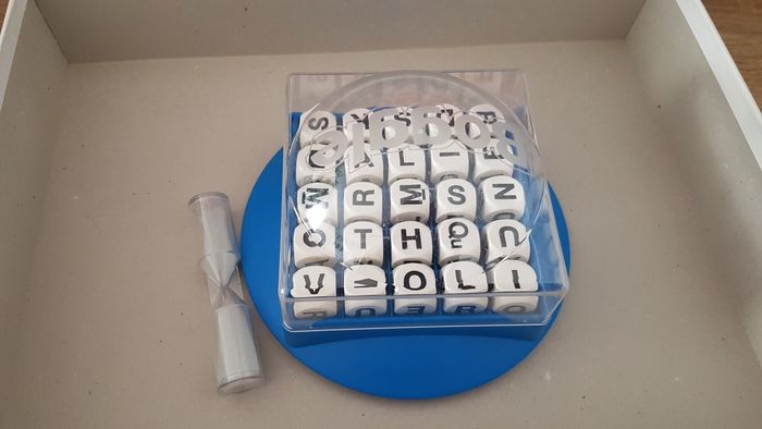Boggle - photo numéro 2